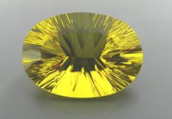 published canary quartz
