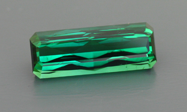published Nuristani green blue tourmaline