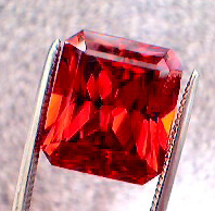 published zincite