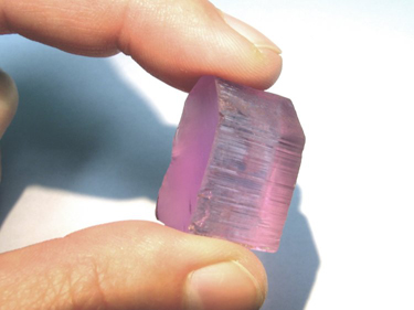big kahuna kunzite rough