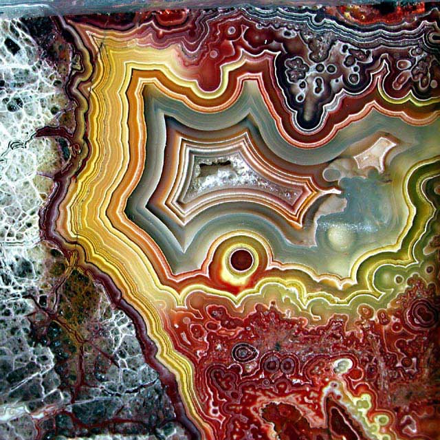 crazy lace agate