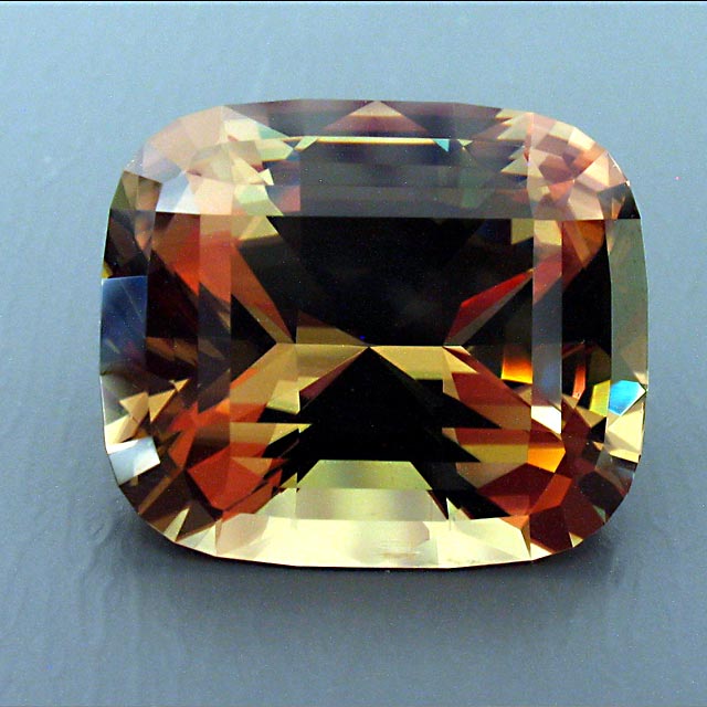 color changing diaspore custom cut
