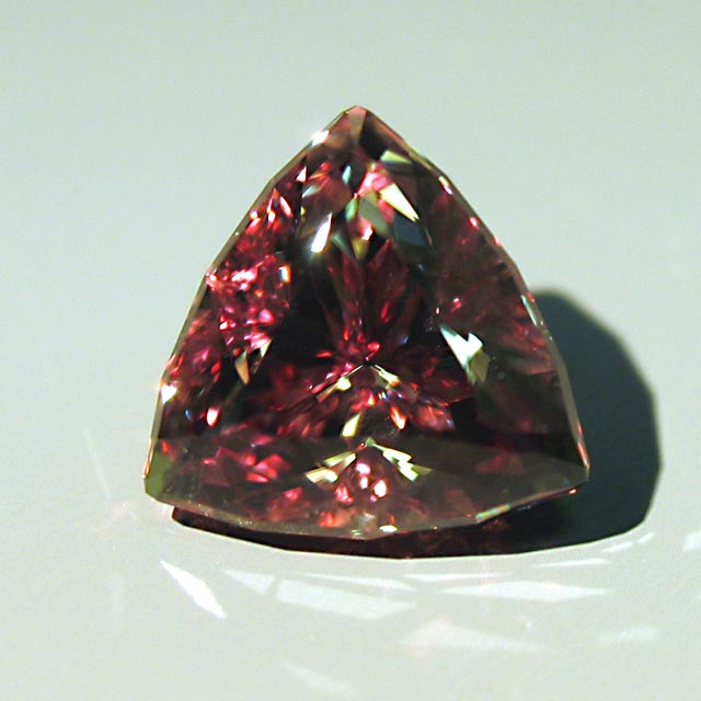 color changing diaspore custom cut