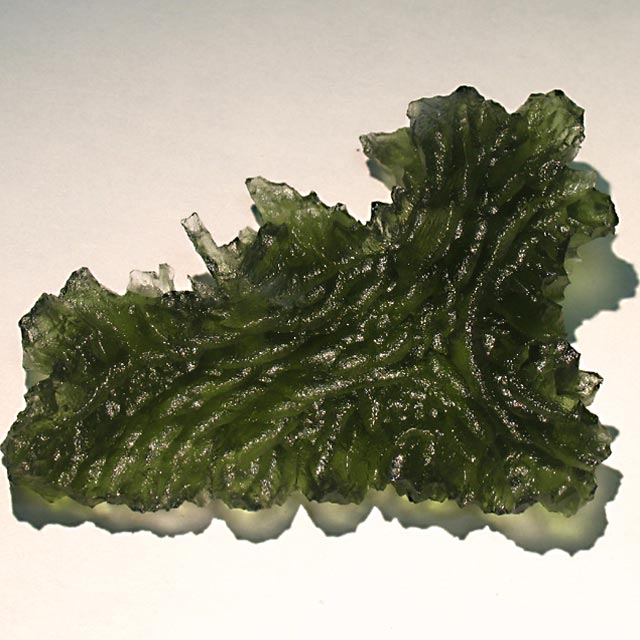 Benednice moldavite hedgehog