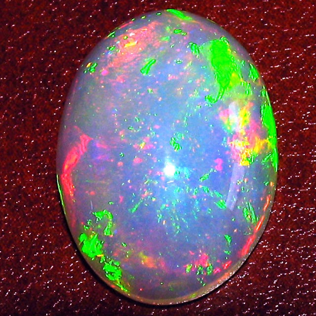 opal