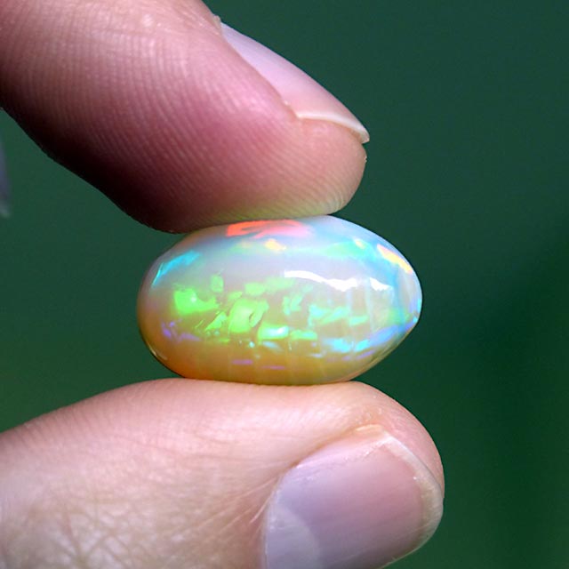 opal
