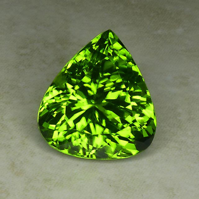 large Burmese Perdiot