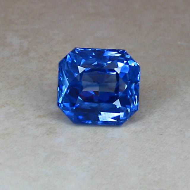 blue sapphire
