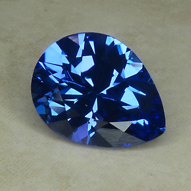 tanzanite