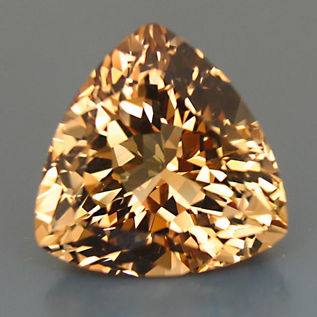 topaz trilliant
