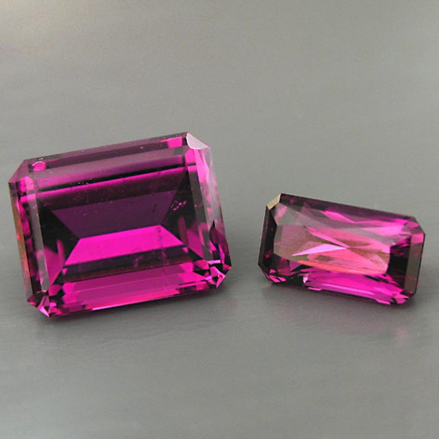 Maine Tourmaline, Newry Strike