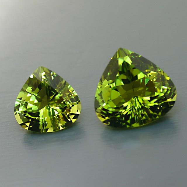 Maine Tourmaline 1972 discovery
