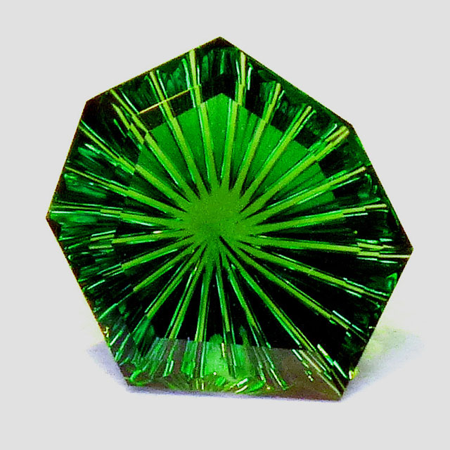 chrome tourmaline - dalan hargrave